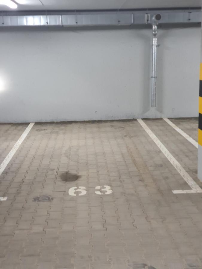 Apartament Sloneczne Studio 16 Sloneczna Dolina Jastrzebia Gora Exterior foto