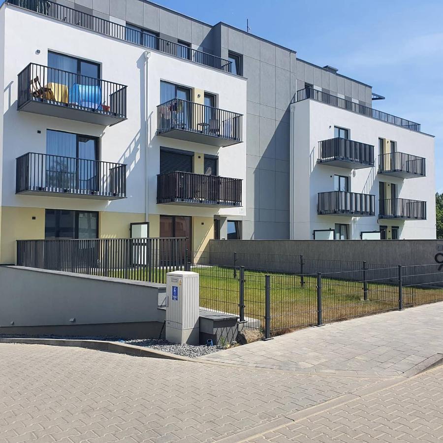 Apartament Sloneczne Studio 16 Sloneczna Dolina Jastrzebia Gora Exterior foto