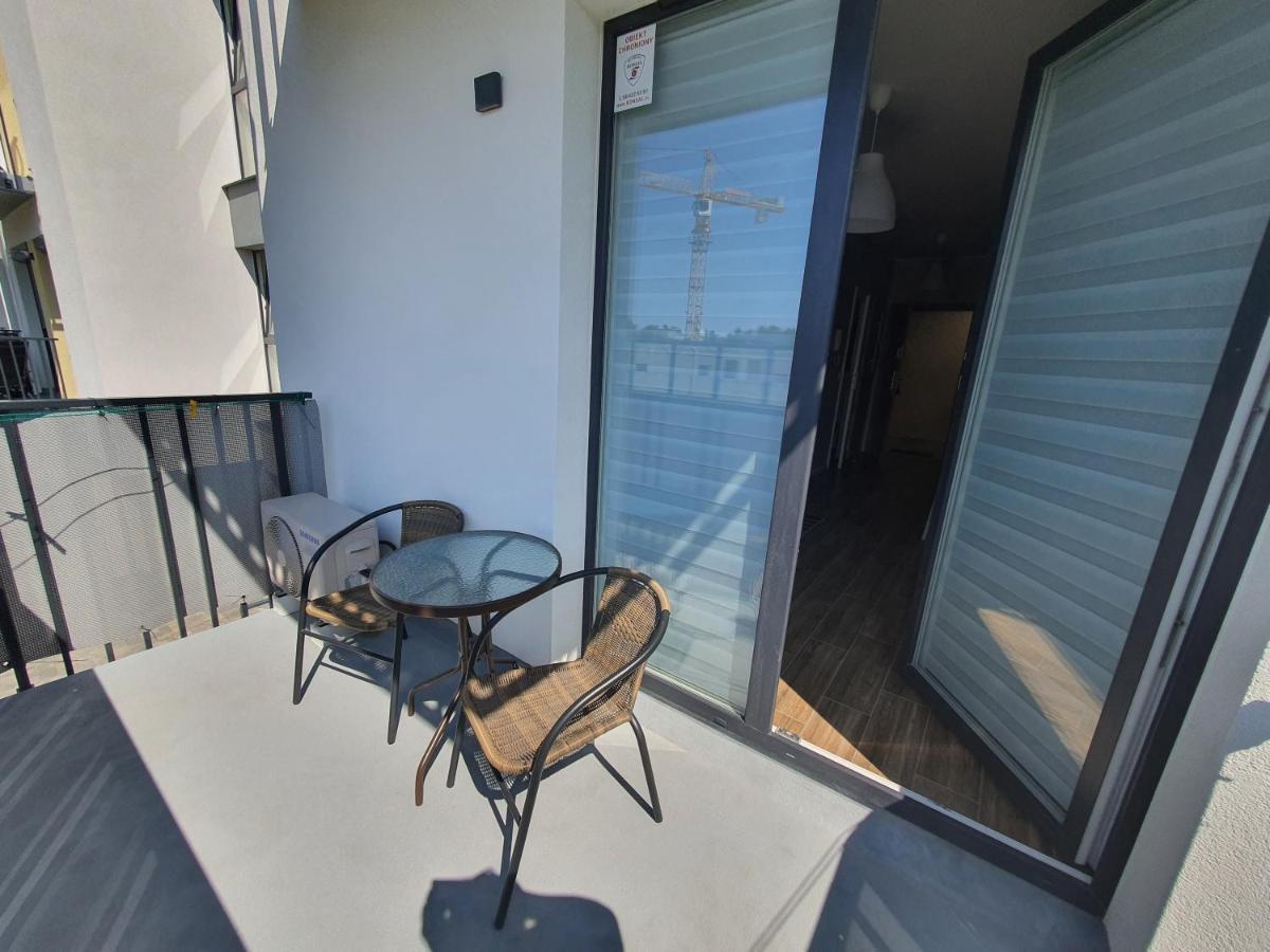 Apartament Sloneczne Studio 16 Sloneczna Dolina Jastrzebia Gora Exterior foto