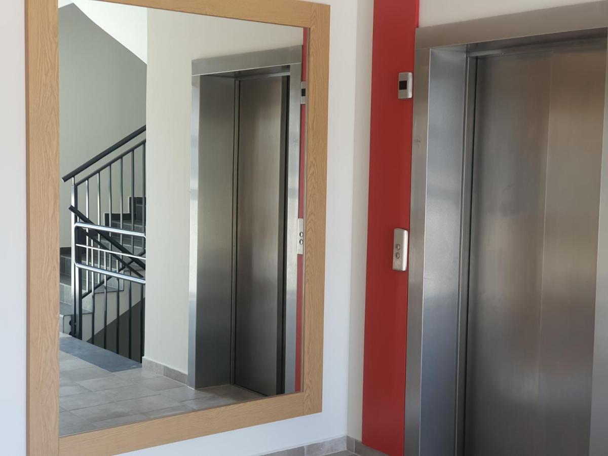 Apartament Sloneczne Studio 16 Sloneczna Dolina Jastrzebia Gora Exterior foto