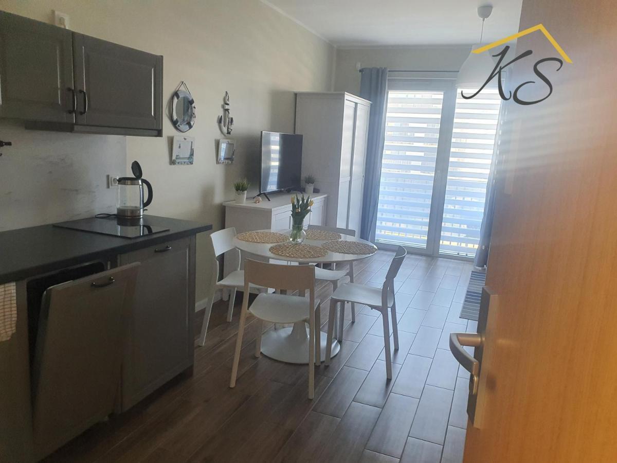 Apartament Sloneczne Studio 16 Sloneczna Dolina Jastrzebia Gora Exterior foto