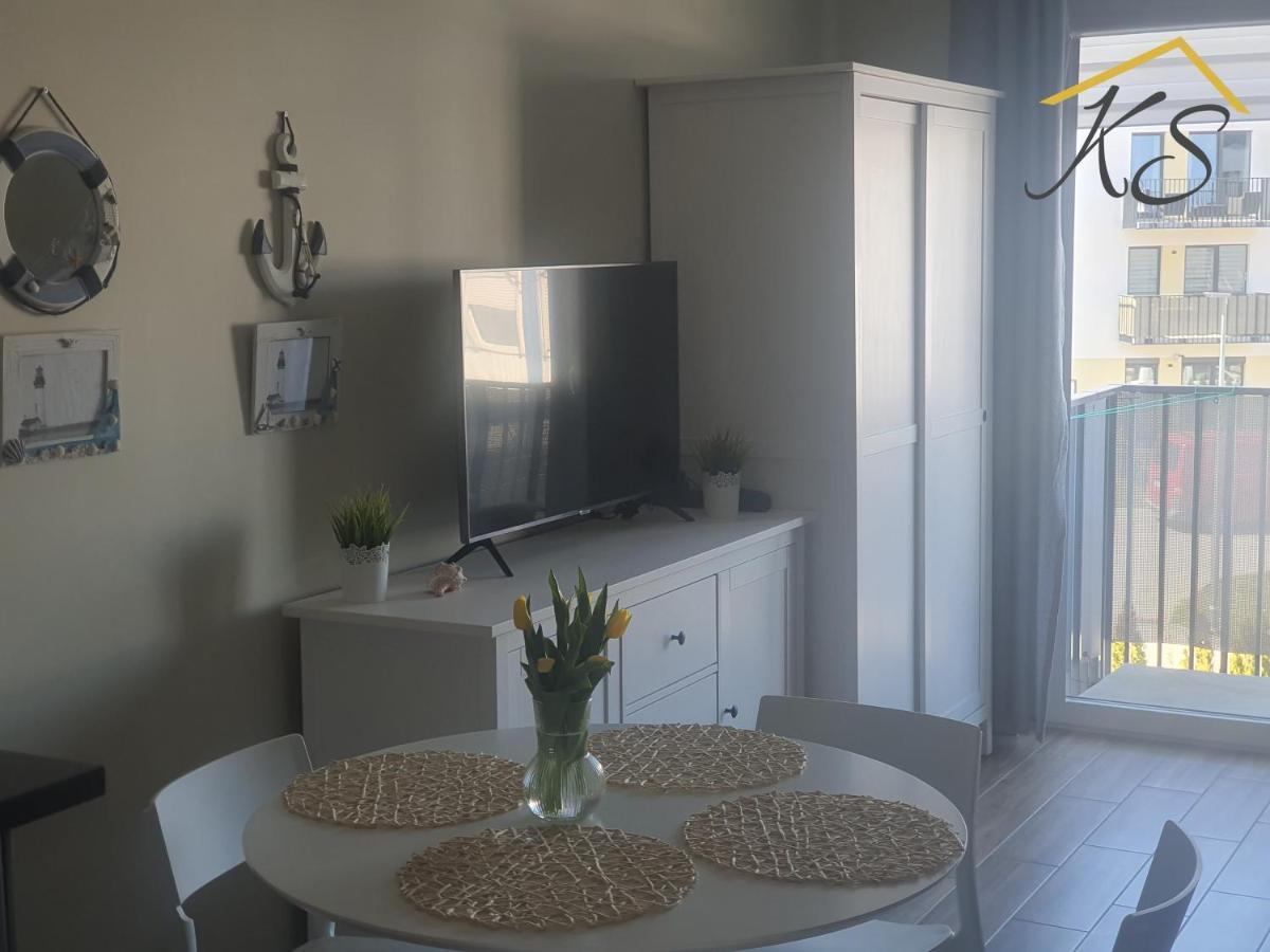 Apartament Sloneczne Studio 16 Sloneczna Dolina Jastrzebia Gora Exterior foto
