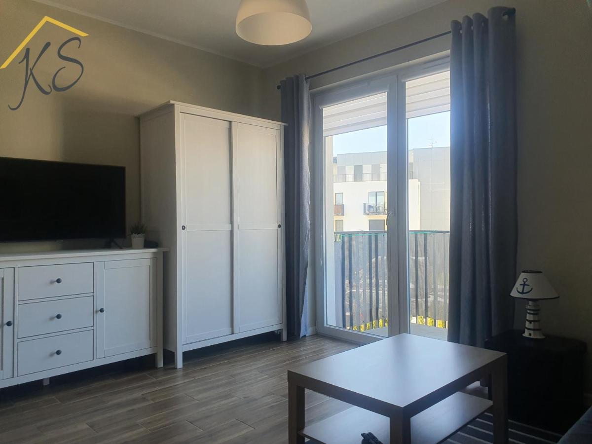 Apartament Sloneczne Studio 16 Sloneczna Dolina Jastrzebia Gora Exterior foto