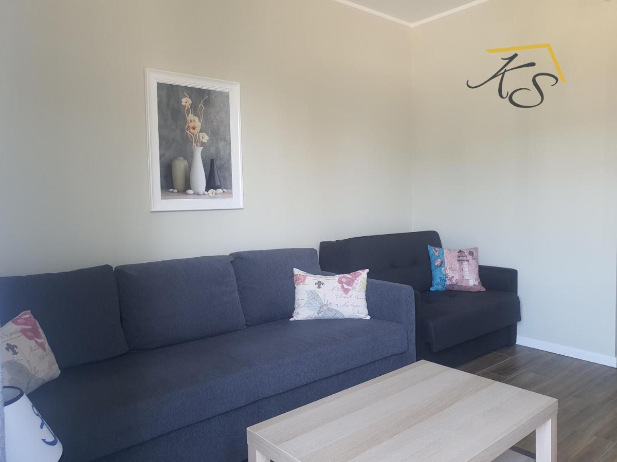 Apartament Sloneczne Studio 16 Sloneczna Dolina Jastrzebia Gora Exterior foto