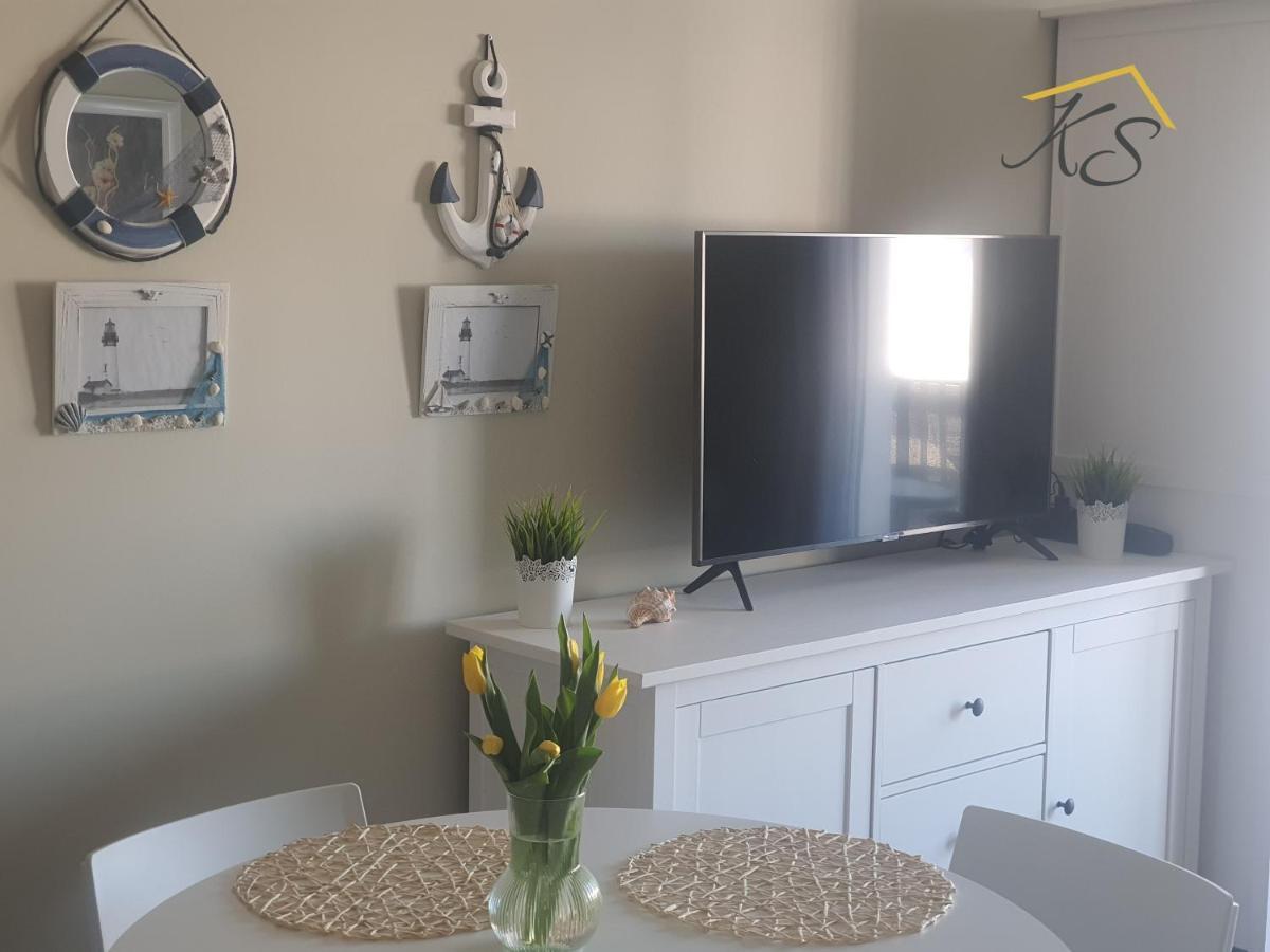 Apartament Sloneczne Studio 16 Sloneczna Dolina Jastrzebia Gora Exterior foto