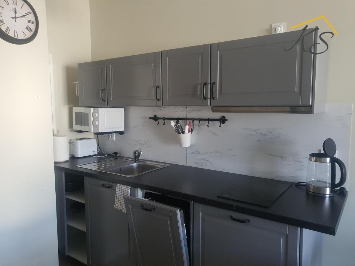 Apartament Sloneczne Studio 16 Sloneczna Dolina Jastrzebia Gora Exterior foto