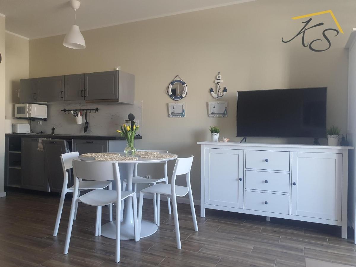 Apartament Sloneczne Studio 16 Sloneczna Dolina Jastrzebia Gora Exterior foto