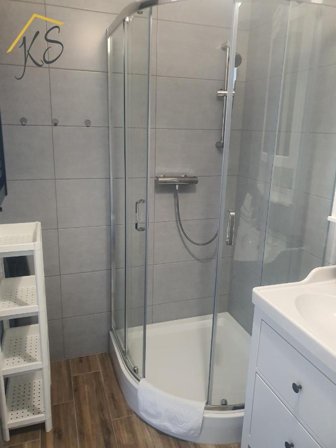 Apartament Sloneczne Studio 16 Sloneczna Dolina Jastrzebia Gora Exterior foto