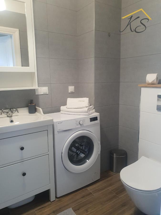 Apartament Sloneczne Studio 16 Sloneczna Dolina Jastrzebia Gora Exterior foto